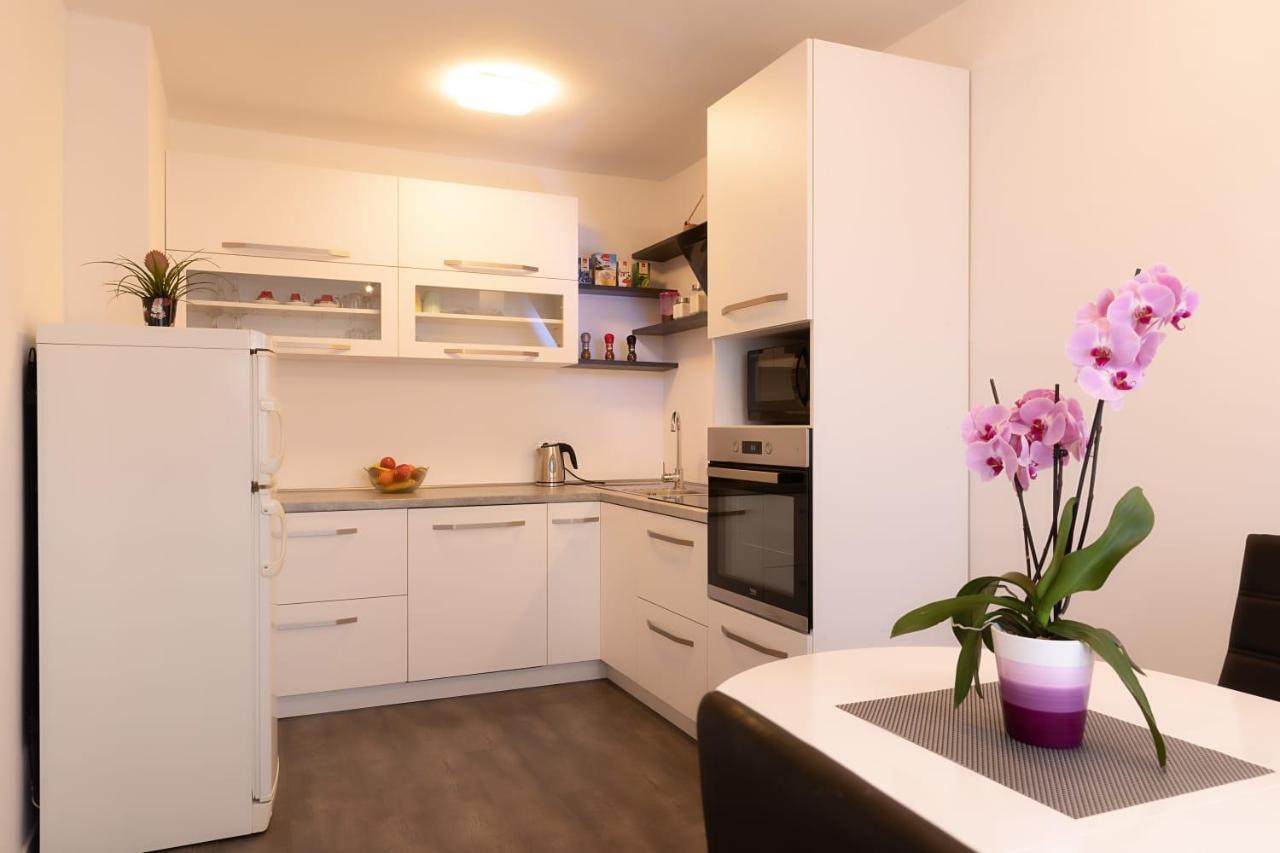 Apartman Melani Slunj Buitenkant foto