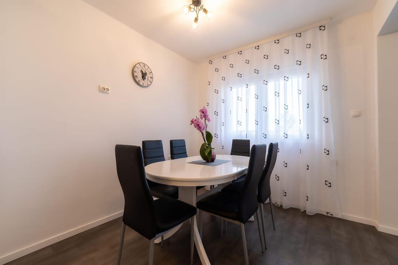 Apartman Melani Slunj Buitenkant foto