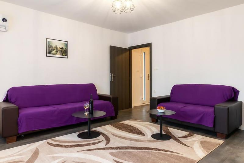 Apartman Melani Slunj Buitenkant foto