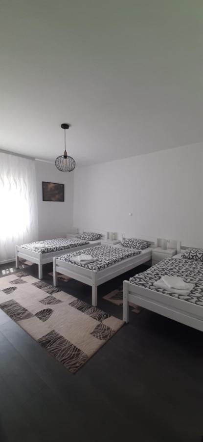 Apartman Melani Slunj Buitenkant foto