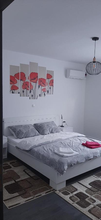Apartman Melani Slunj Buitenkant foto