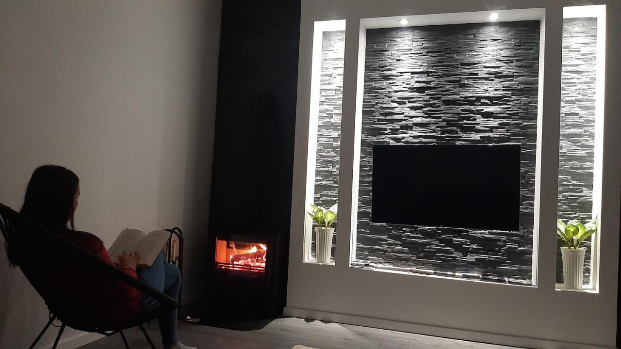 Apartman Melani Slunj Buitenkant foto