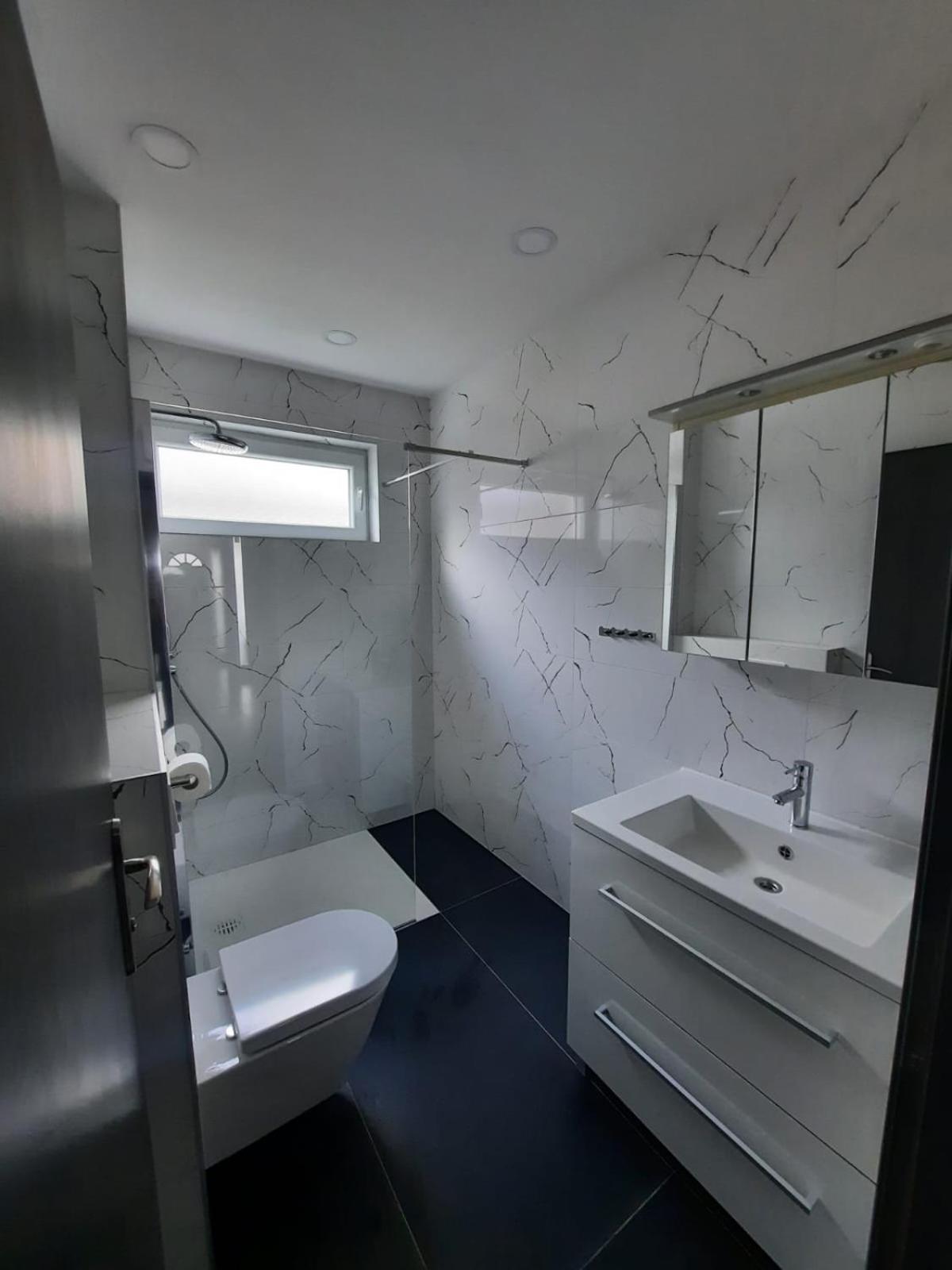 Apartman Melani Slunj Buitenkant foto